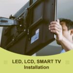 led-lcd-smart-tv-installation