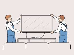 TV INSTALATION SERVICE